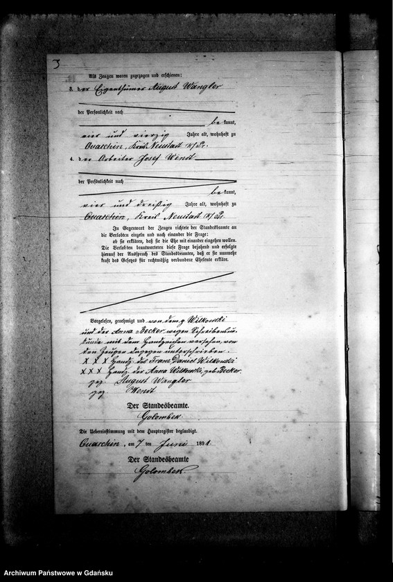 image.from.unit.number "Księga małżeństw"