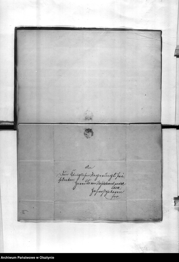 image.from.unit.number "Kanzlei-Hilfsarbeiter (Ober-Lazareth-Gehilfen) Behrendt [Johann Carl]"