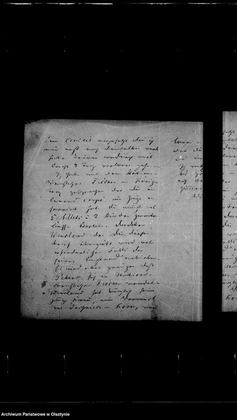 image.from.unit.number "/Datierte Briefe des Karl Meinhard Heinrich Gf. Lehndorff an seinen Frau Anna, Teil I/"