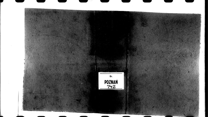 Obraz 3 z jednostki "Relationes [protocollon]"