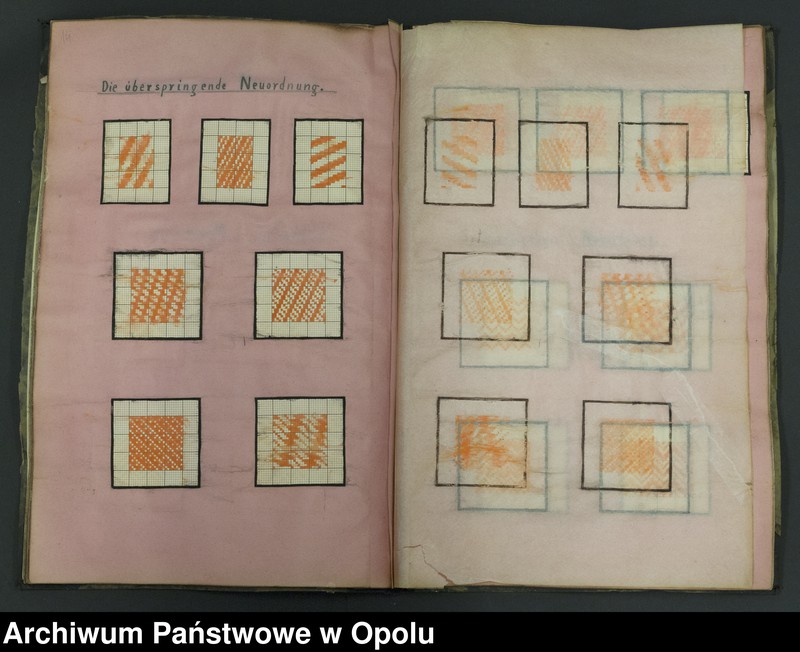 Obraz 14 z kolekcji "Zakłady Tkackie "Fränkel" w Prudniku111"