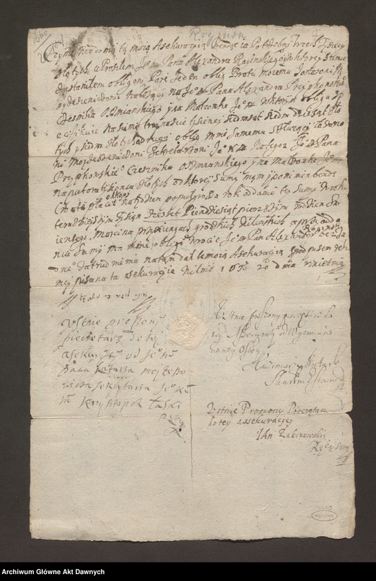 image.from.collection.number "Rogińscy z powiatu Oszmiana111"