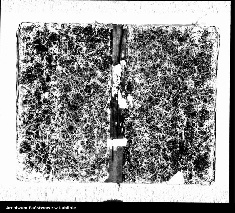 Obraz 2 z jednostki "Metrica baptisatorum"