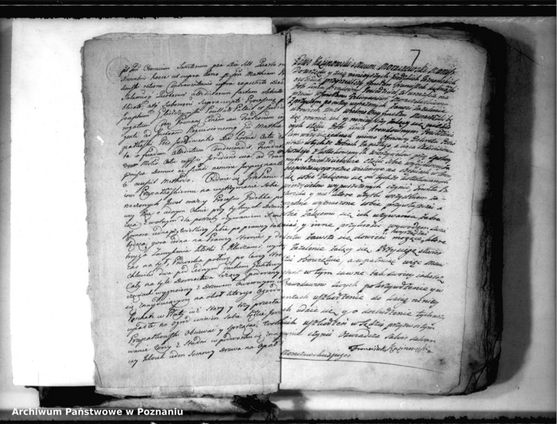 Obraz 9 z jednostki "Relationes [protocollon]"