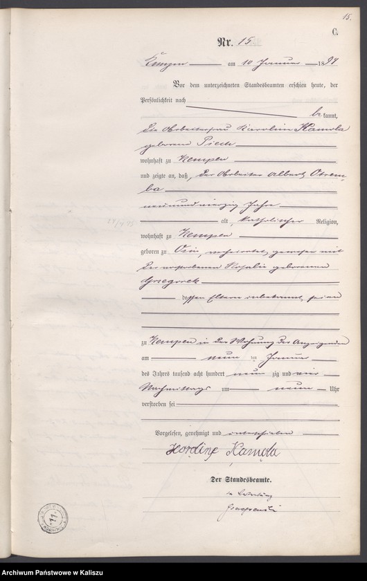 image.from.unit.number "[Księga zgonów]"