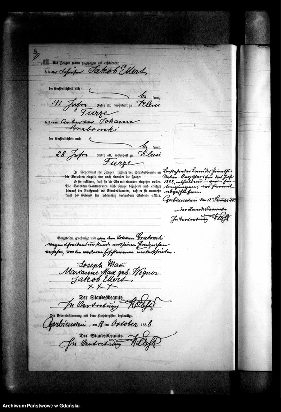 image.from.unit.number "Księga małżeństw"