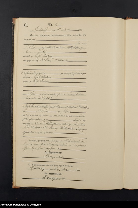 image.from.unit.number "Sterbe-Neben-Register Nr 1 - 36"