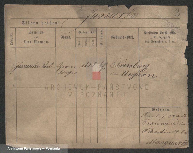 image.from.unit.number "Januszka - Jare"