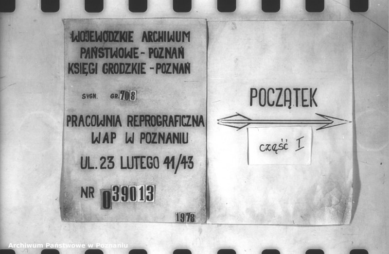 Obraz 1 z jednostki "Relationes [inducta]"