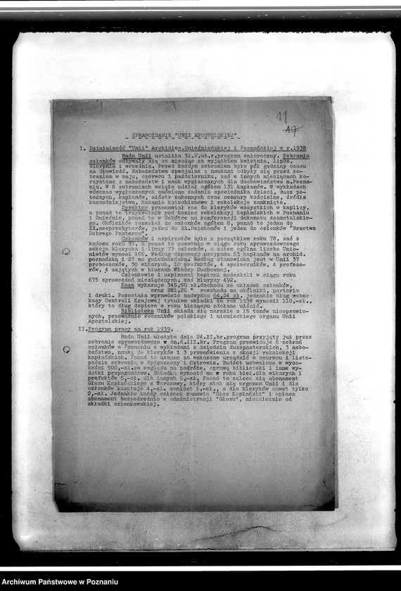 Obraz 15 z jednostki "Okólniki, spis członków"