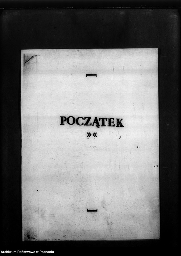 Obraz 3 z jednostki "Ermordung von zwei unbekannten jungen Volksdentschen in Nessan (Nieszawa)"