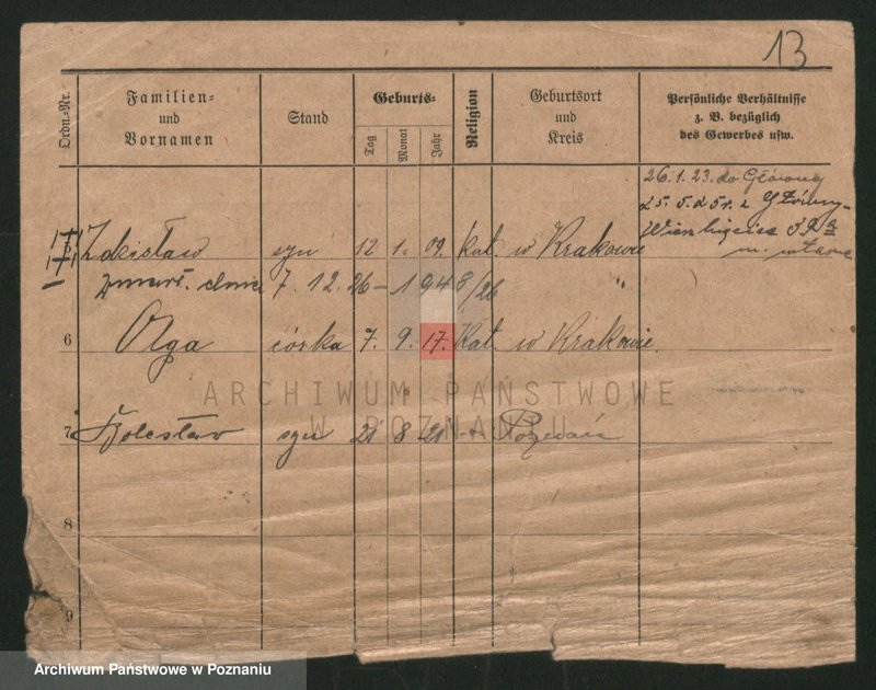 Obraz 13 z jednostki "Musiała - Muskieta"