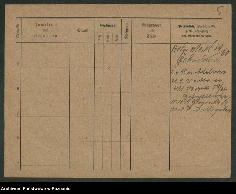 image.from.unit.number "Roskam - Roszak"