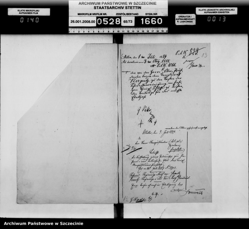 Obraz 13 z jednostki "Reinigung der Schornsteine im Schlosse, vol. III"