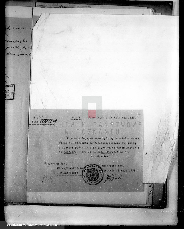 Obraz 11 z jednostki "Różności miasta Jarocina"