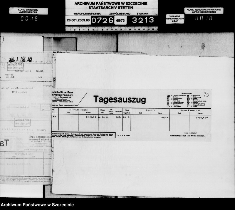 Obraz 11 z jednostki "Beiträge der Kreise für Natur-Denkmal-Pflege"