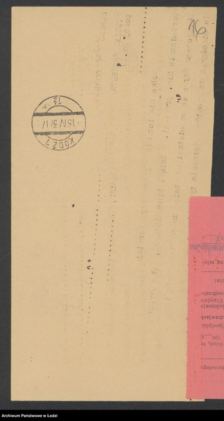 Obraz 18 z jednostki "Tyla Wajntramb- sprzedaż pończoch i trykotów"