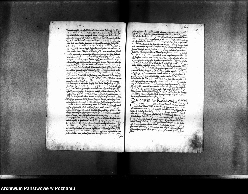 Obraz 12 z jednostki "Resignationes ,inscriptiones, relationes [inducta]"