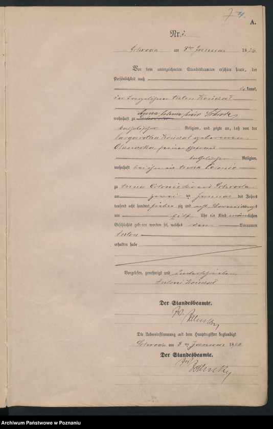 image.from.unit.number "Księga urodzeń"