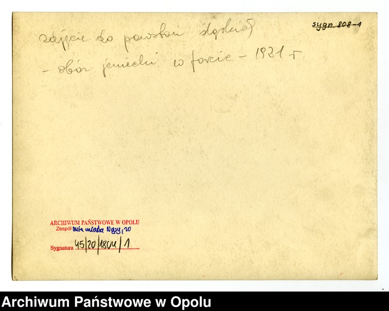 Obraz 6 z jednostki "Obwałowania Bastionu VI – Marii Magdaleny i jego rozbiórka (obecnie Plac Paderewskiego)"