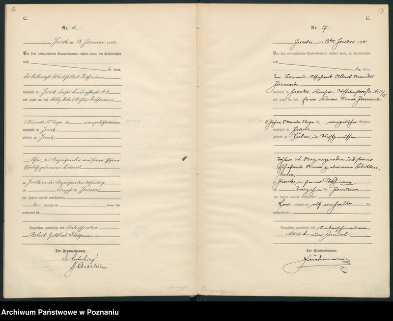 image.from.unit.number "Księga miejscowa zgonów"