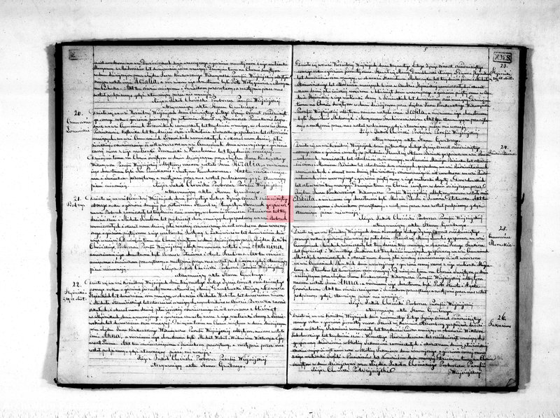 image.from.unit.number "Duplikat aktov o rodivšichsja, brakosočetavsichsja i umeršich vejsejskago rimsko-katoličeskogo prichoda s 1868 goda"