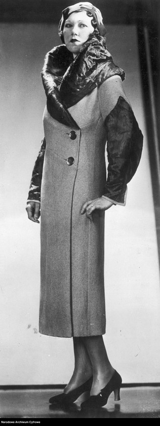 image.from.collection.number "Moda amerykańska na początku XX wieku111"