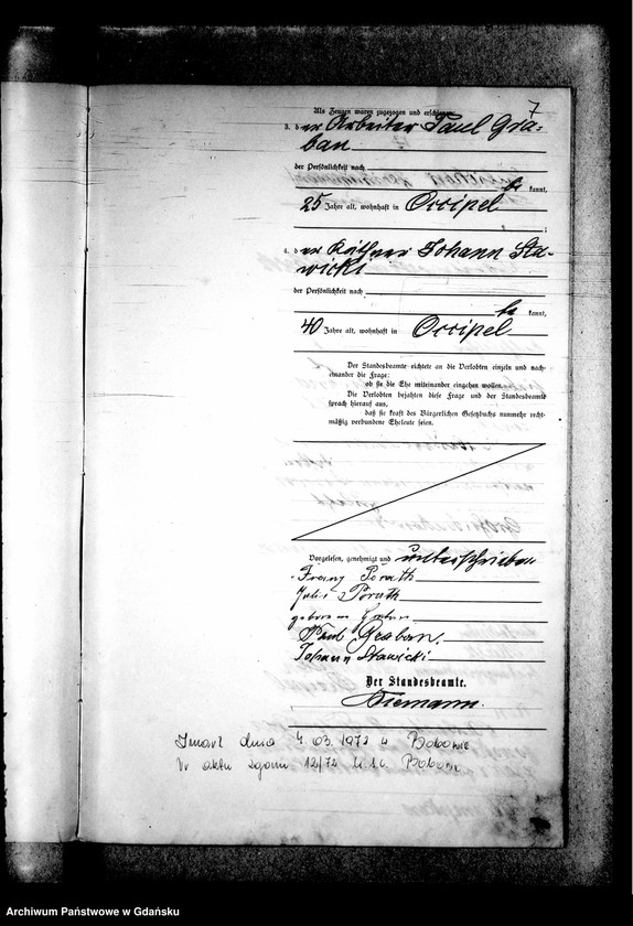 image.from.unit.number "Księga małżeństw"