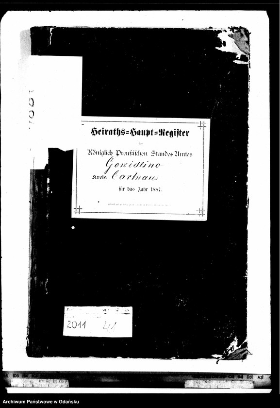 image.from.unit.number "Księga małżeństw"