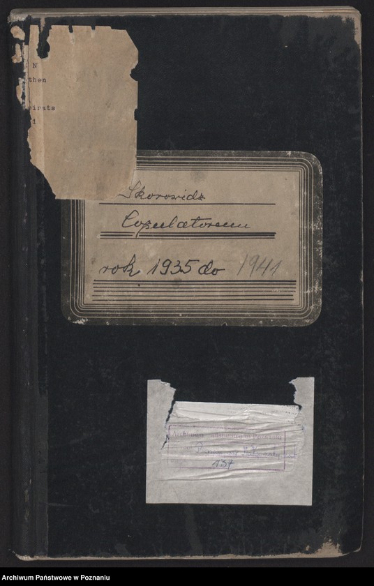 Obraz 2 z jednostki "Indeks małżeństw"