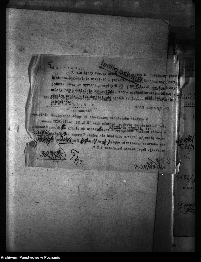 Obraz 9 z jednostki ""Serohigiena" [Towarzystwo akcyjne]"