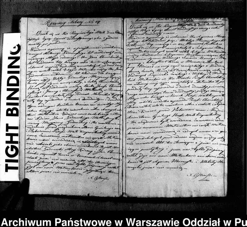 image.from.unit.number "Akta urodzeń, małżeństw i zgonów"