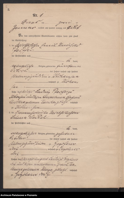 image.from.unit.number "Księga małżeństw"