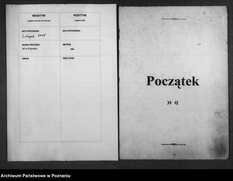 Obraz 2 z jednostki "Decreta [inducta]"