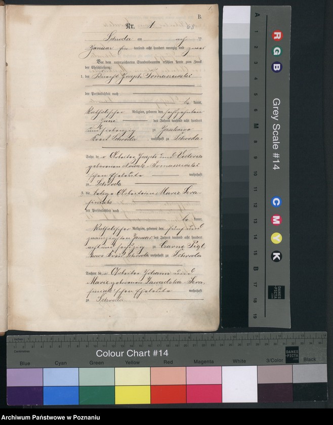 image.from.unit.number "Księga małżeństw"