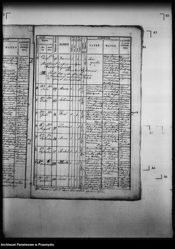 image.from.unit.number "[Kopie ksiąg metrykalnych parafii Tylicz z filią Muszynka (dekanat Muszyna)]"