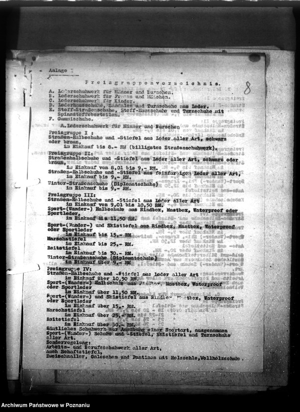 Obraz 12 z jednostki "Verordnungsblatt Nr. 14"