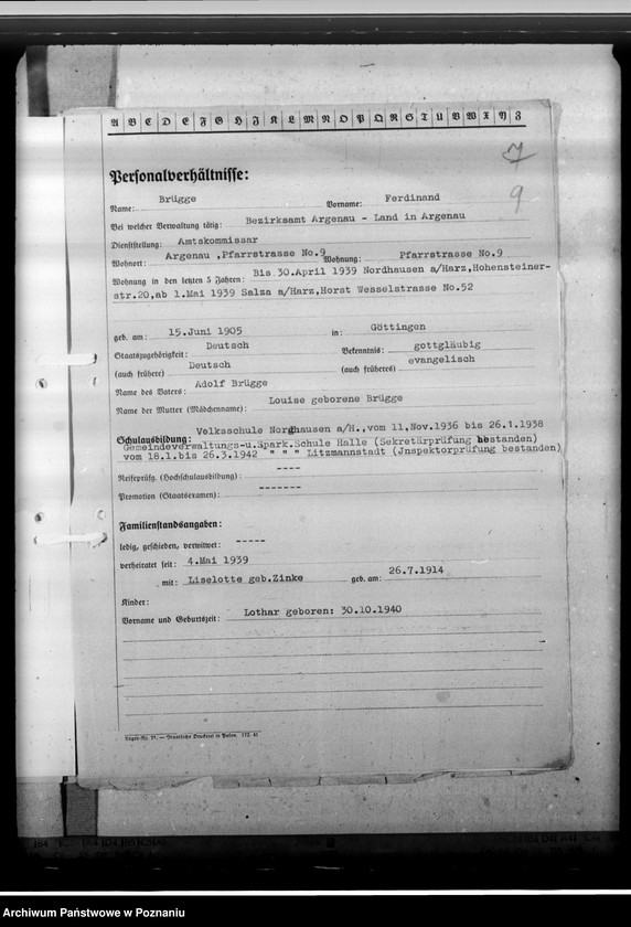 image.from.unit.number "Brügge, Ferdinand - komisarz obwodowy"