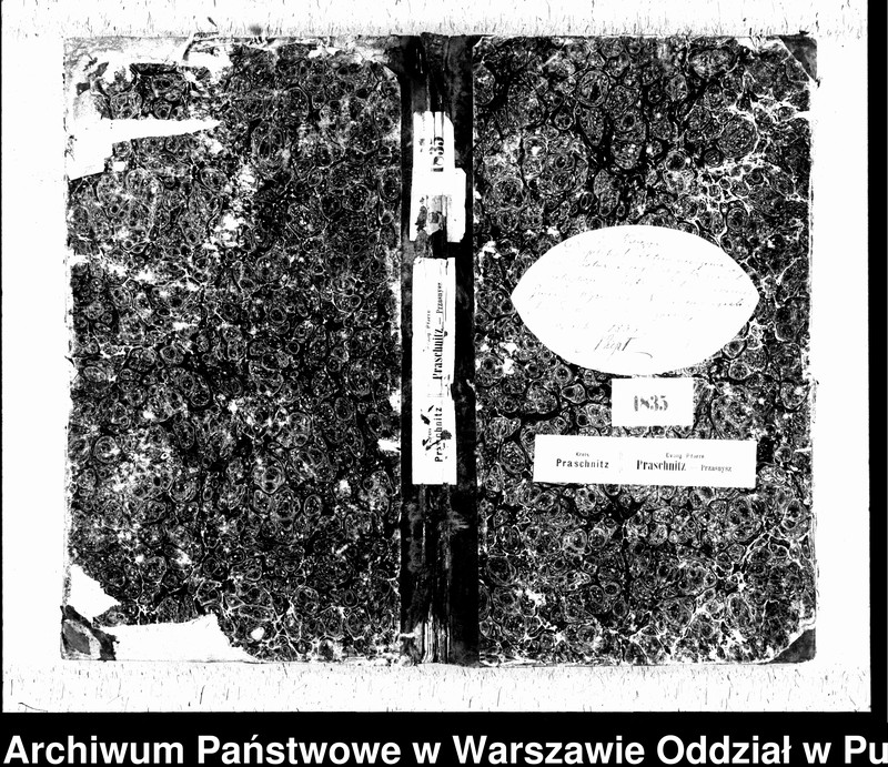 image.from.unit.number "Akta urodzeń, małżeństw i zgonów"