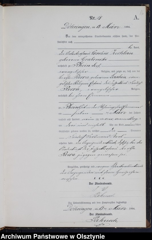 image.from.unit.number "Geburts-Neben-Register Nr 1 - 72"