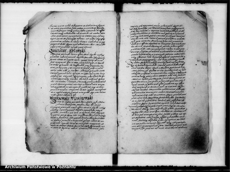 Obraz 8 z jednostki "Inscriptiones, relationes [inducta]"