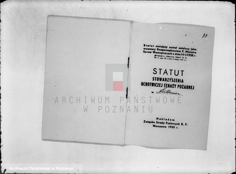 image.from.unit.number "Stowarzyszenie ochotniczej straży pożarnej powiat jarociński litery od A-J"