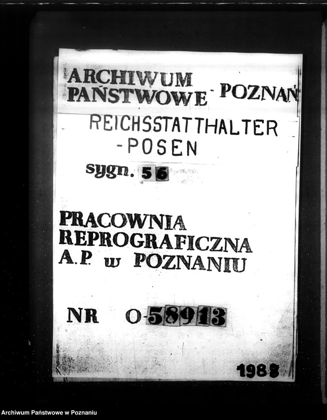 Obraz 1 z jednostki "Standtwacht- Zug 1 (neue Einteilung)"