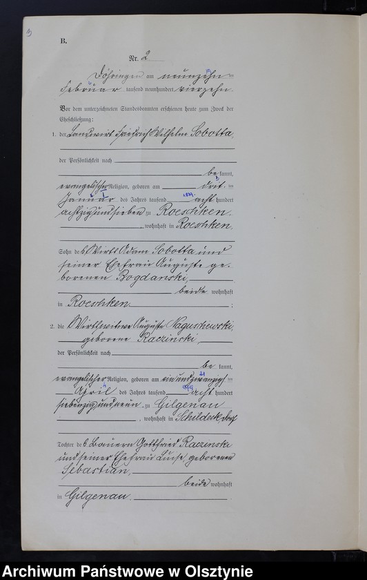 image.from.unit.number "Heirats-Neben-Register Nr 1-8"