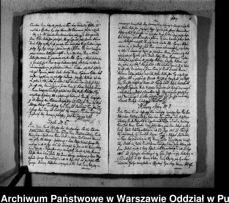 image.from.unit.number "Akta urodzeń, małżeństw i zgonów"