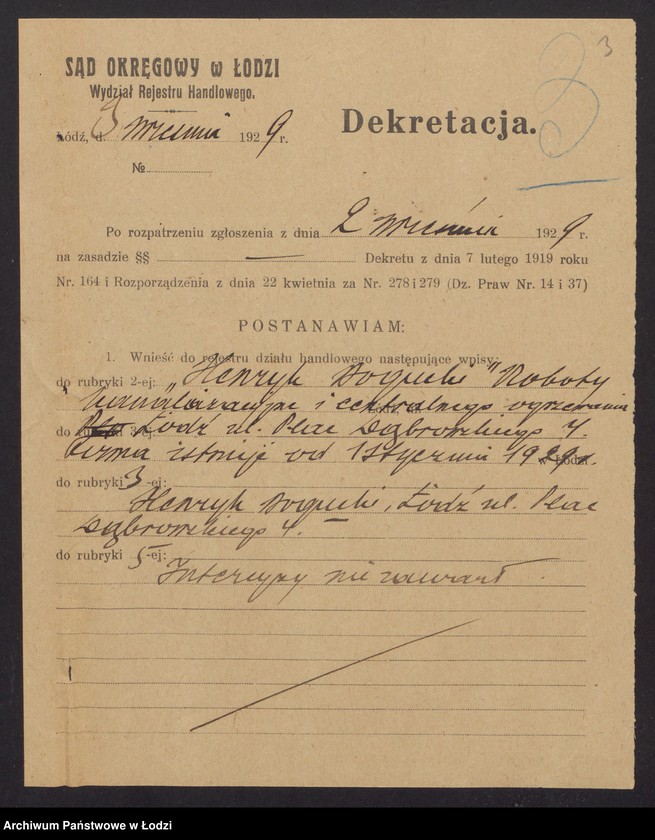 image.from.unit.number "Henryk Bogucki – roboty kanalizacyjne i centralnego ogrzewania"