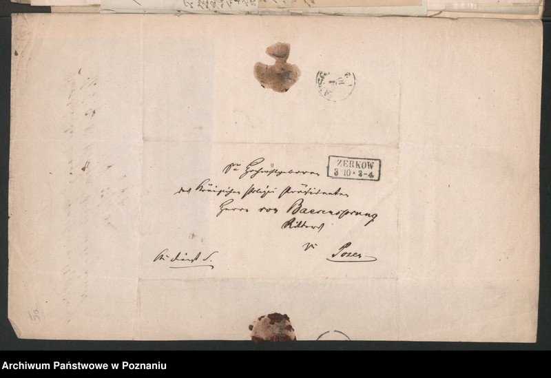 Obraz 10 z jednostki "A. betr. Wojciech Petrykowski, Gastwirt"