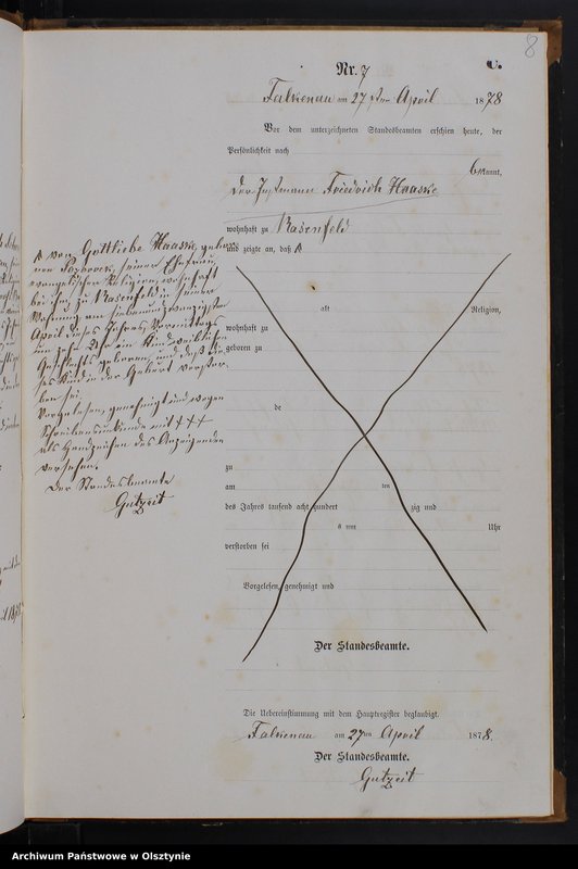 image.from.unit.number "Sterbe-Neben-Register Nr 1 - 29"