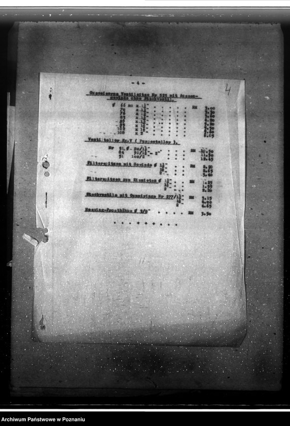 Obraz 8 z jednostki "Metallwirtschaft. Preisbildung der Maschinen"