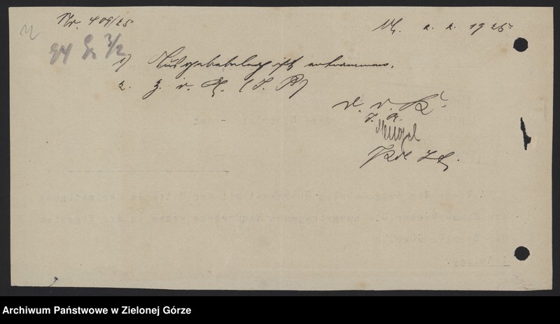 image.from.unit.number "Verwaltungssache Fraustadt"